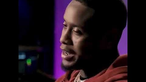 Southside from 808 Mafia advice for producers