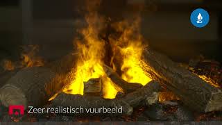 Download Lagu Faber e-Matrix 800/650 I - Van Manen haarden en kachels MP3