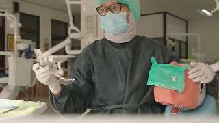 Tutor: Direct Pulp Capping