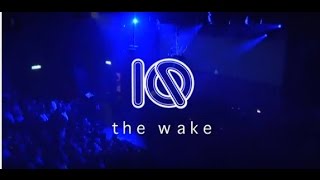 IQ - The Wake - Live At De Boerderij, Zoetermeer [2010] [FULL CONCERT]