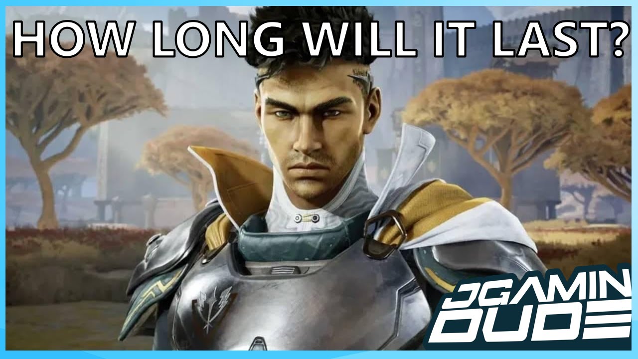 How Long Before Highguard Shuts Down