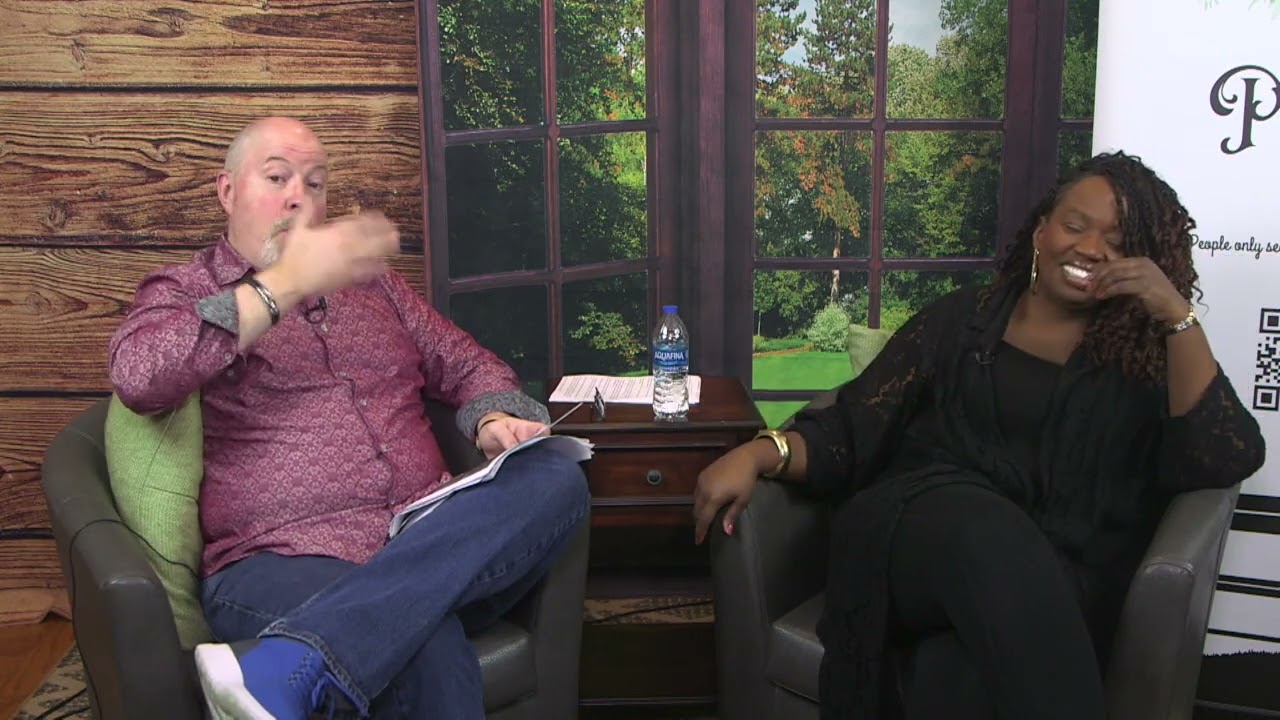 Half the Story: The Battle for Truth in an Age Where Facts are Fiction