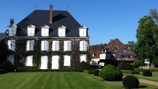 Une nouvelle principauté en France pour combattre l'exode rural - Principauté de Laas