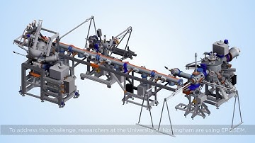 EPI2SEM: How can we revolutionise the way we make 2D semiconductors?