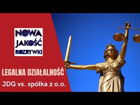 Wideo: Jak Wybrać Dziedzinę Działalności