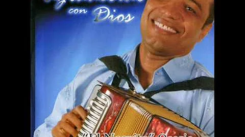 AGRADECIDO CON DIOS - DAGOBERTO EL "NEGRITO OSORIO...