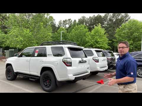 Vídeo: O que é a proteção contra pintura transparente da Toyota?