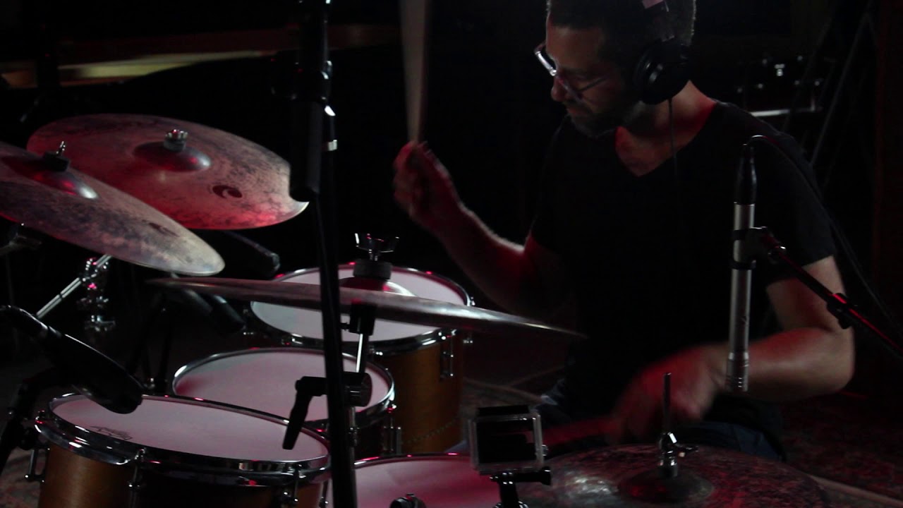 Istanbul Mehmet Black Sea 1623 - Steve Lyman