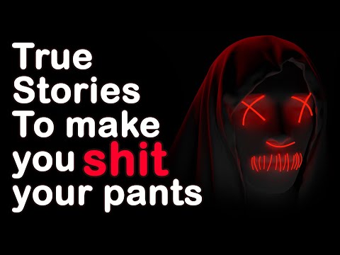 This Is Not A Joke | True Crazy Horror Stories Vol. 69