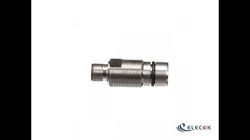 Factory Automation NJ1.5-18GM-N-D-V1 Inductive Proximity Sensors