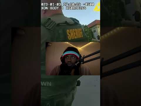 Florida Man Arrested  Shocking Traffic Stop Caught on Camera! #explore #shorts #fyp