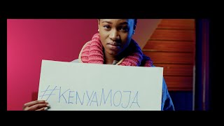 Kenya Moja Medley