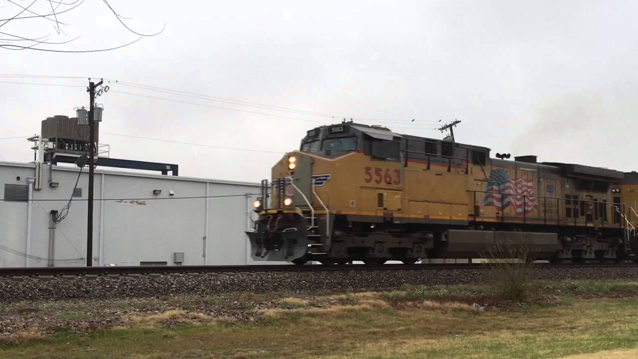 Arlington, Texas - 02/21/2016