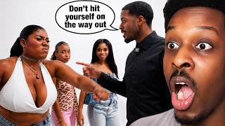 Can't Believe He Rejected Her For This  🤣