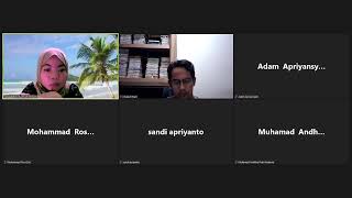 Praktikum Pemrograman Web Berbasis Fullstack | Pertemuan ke 5
