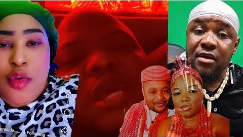 EDDIE MURPHY AND ISOKEN IDAHOSA VS FRANK WAHALA OOOOH 