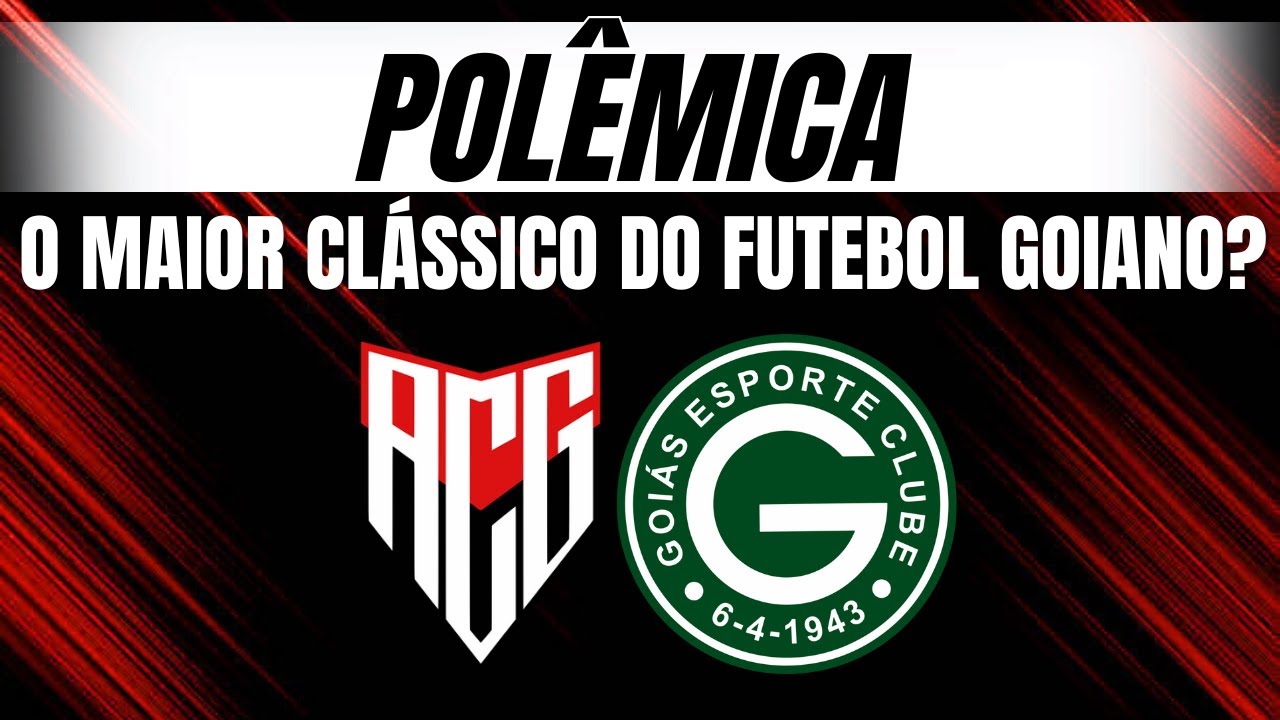Debate das Feras: Qual o clássico goiano mais equilibrado do momento?