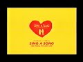 【懐かしいCM】こっこちゃんとしげるくん Cocco 岸田繁 SING A SONG 〜NO MUSIC, NO LOVE LIFE〜 タワーレコード 2004年