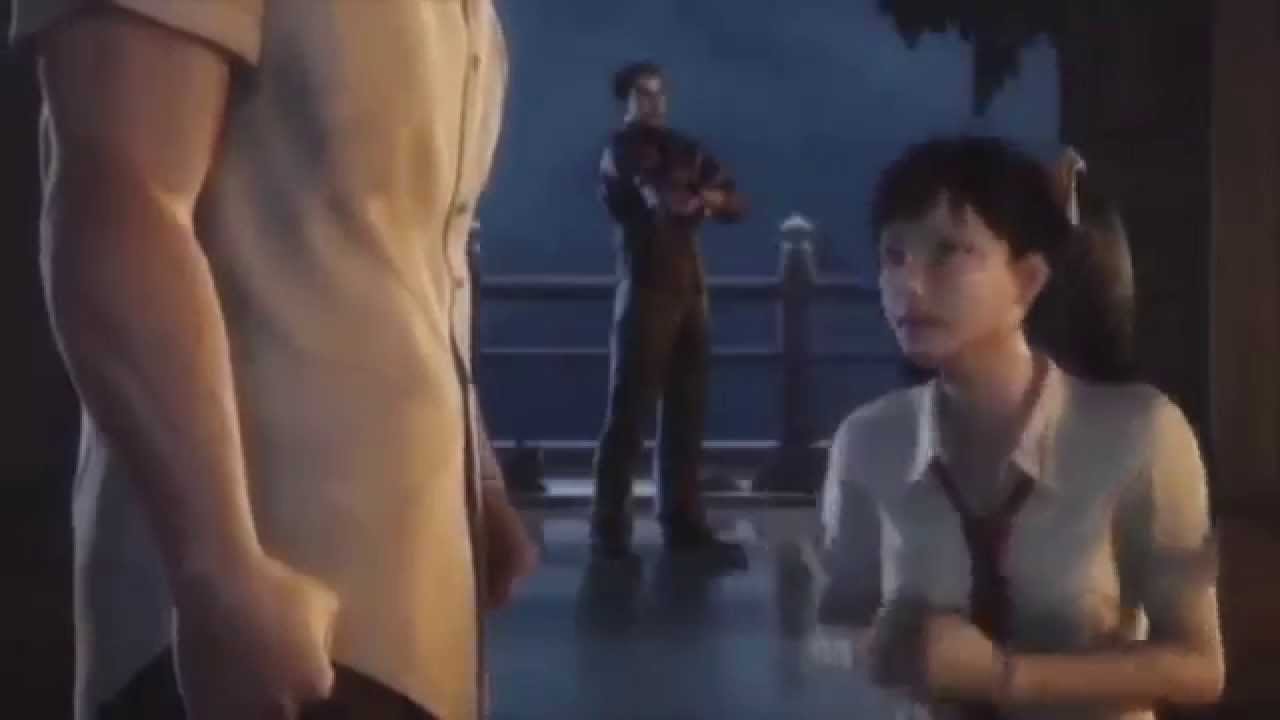 Jin,Xiaoyu,Alisa and Shin-Your California Eyes