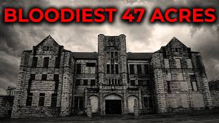 This Missouri Prison Was Called the Deadliest 47 Acres in America And No One Could Stop It
