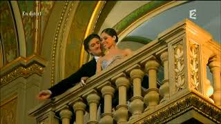 Vienna State Ballet - Aus Der Ferne By Josef Strauss