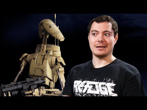 Video: Star Wars Battlefront Beta In Zwei Wochen Fällig