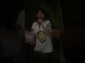 Melati JKT48 Karaoke Dangdutan Tarik Mhank