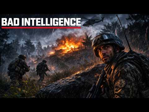 The Northwestern Altis Sweep | Poseidon Crisis Ep. 3