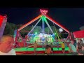 Free Dance (Off ride) - Luna Park du Cap d&#39;Agde 2022