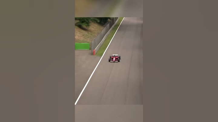 F1 (V12) Engine sound… Best Sound Ever!