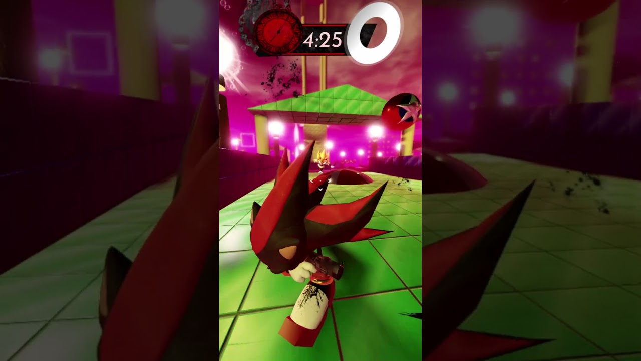 Shadow's NEW Buffs Are AMAZING | Outcome Memories v0.2