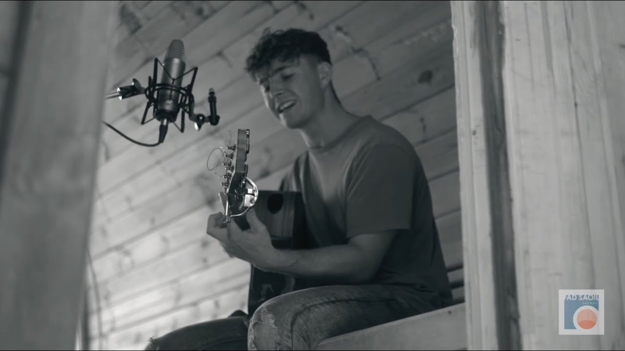 49th & Main Catching Eyes (Acoustic) Sauna Sessions YouTube