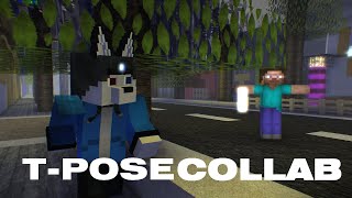 T-Pose Virus Collab By Znathan Eeeeeee
