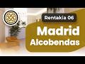 Rentakia 06 [Madrid Alcobendas]