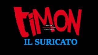 Trailer Timon Il Suricato