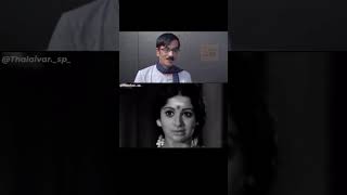 Superstar RajiniKanth Real first shot | Manobala #tamilcinemanews #superstarrajinikanth