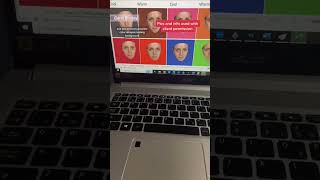 Fair skin + medium-dark brown hair means nothing to me in colour analysis; a True Muted analysis Profile