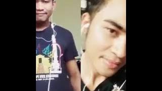 Hendra vs abdi gionino betenak merarik