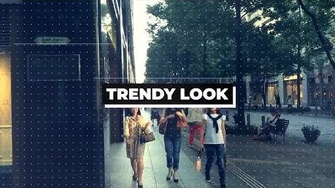 Dynamic Opener After Effects Templates