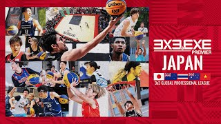 3x3.EXE OFFICIALの配信のサムネイル画像