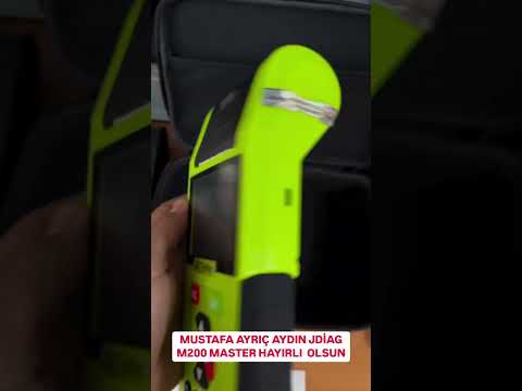 Jdiag Türkiye motosiklet arıza tespit cihazları