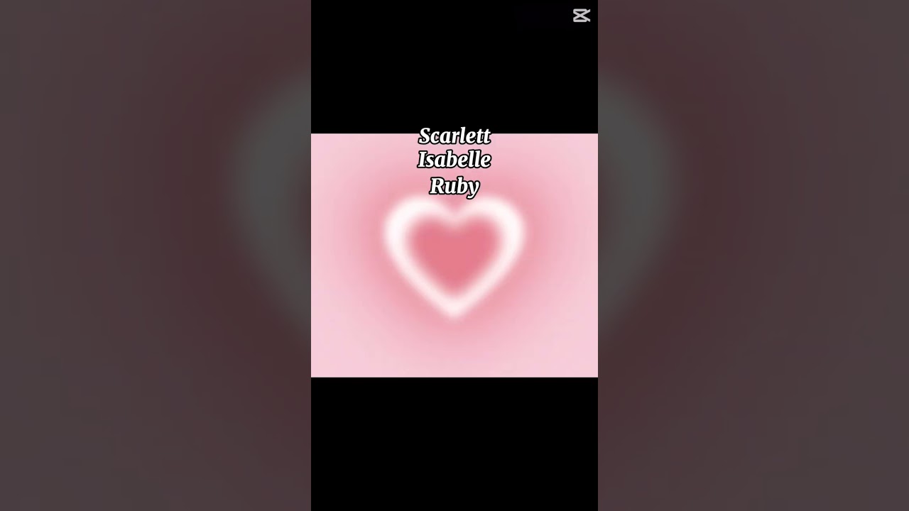 I have more friends than that… 