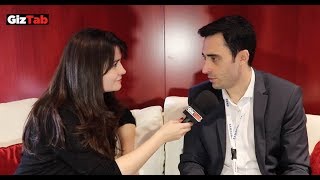 La cámara del Samsung Galaxy S9 Plus al descubierto (Entrevista) screenshot 5