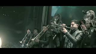Luis r conriquez ft joss favela. Con todo respetillo (video oficial)