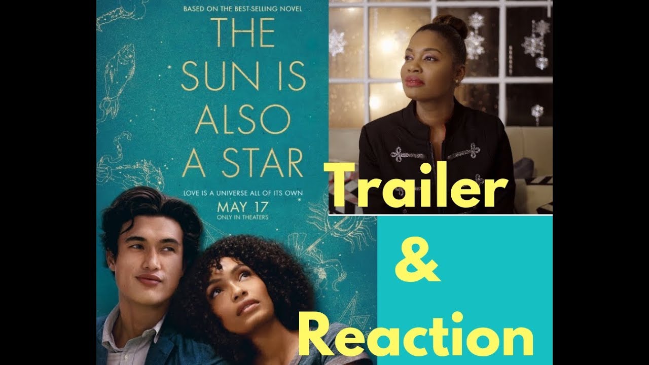 THE SUN IS ALSO A STAR! YouTube