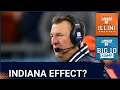 Big 10 SQUAD - Indiana DEFEATS Miami in National Championship | How this Affects Illinois