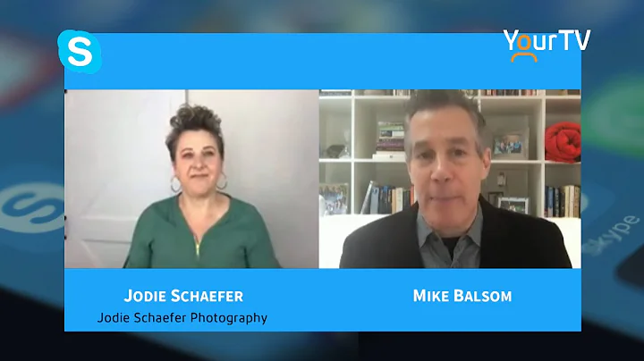 The Source - May 1: Jodie Schaefer, Jodie Schaefer...