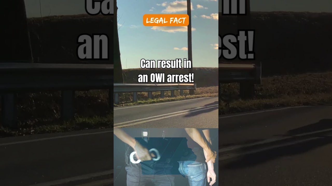 Little-known Iowa Law Fact...