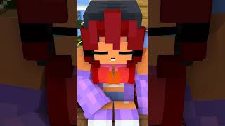 Closer Meme //Aphmau & Aaron  // Love Story - Minecraft Animation #Short #Animation