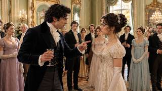 The Earl Mocked Her in French—Then She Answered Fluently in Three Languages Lexy Lotus He Taught Me More Than French